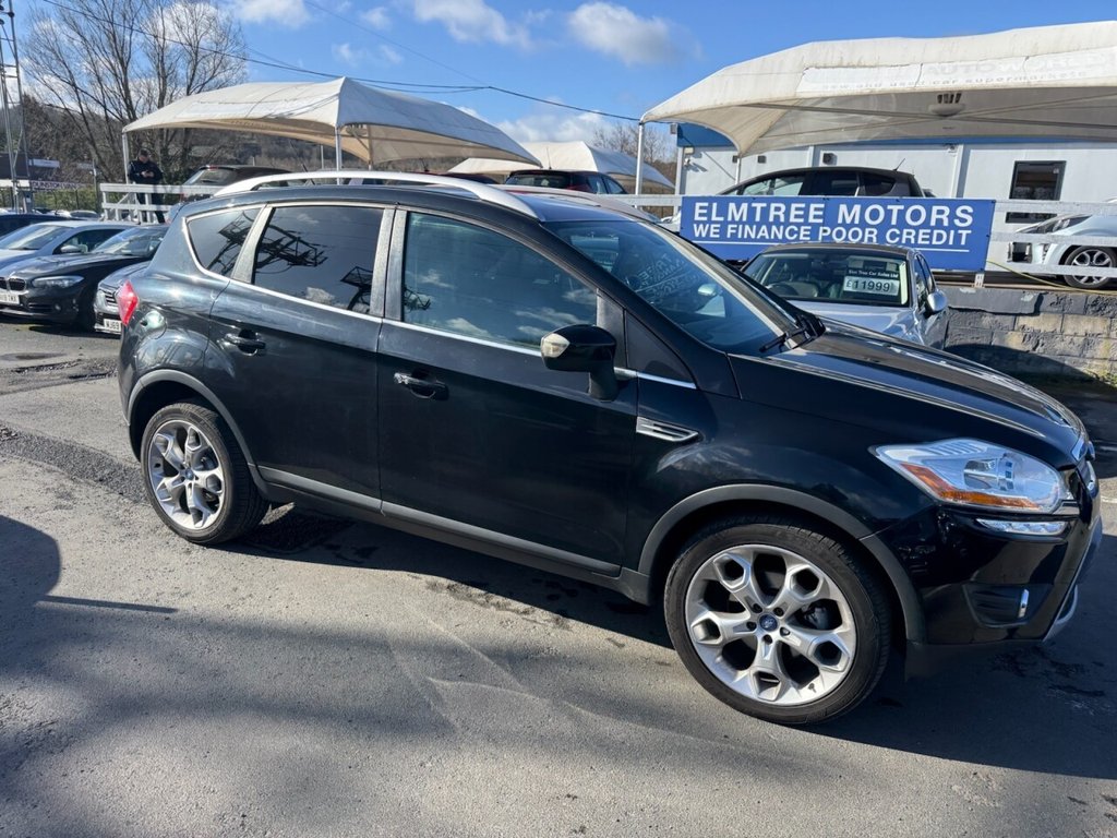 Used Ford Kuga 2012 for sale - 77991502: Photo 27