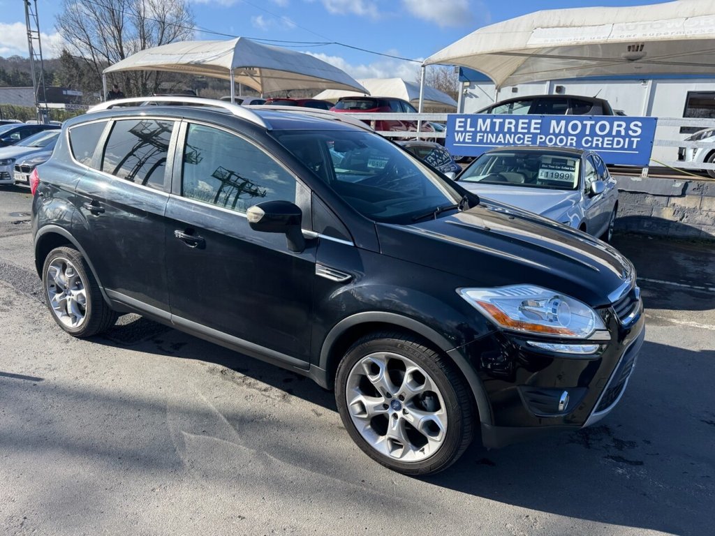 Used Ford Kuga 2012 for sale - 77991502: Photo 28