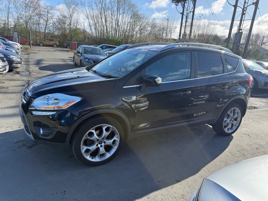 Used Ford Kuga 2012 for sale - 77991502: Photo 35