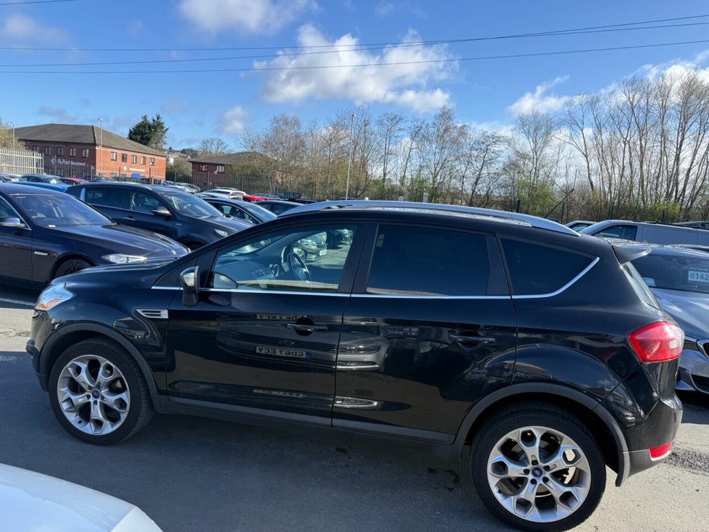 Used Ford Kuga 2012 for sale - 77991502: Photo 36