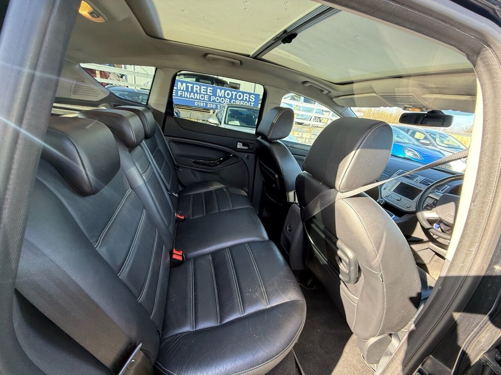 Used Ford Kuga 2012 for sale - 77991502: Photo 42