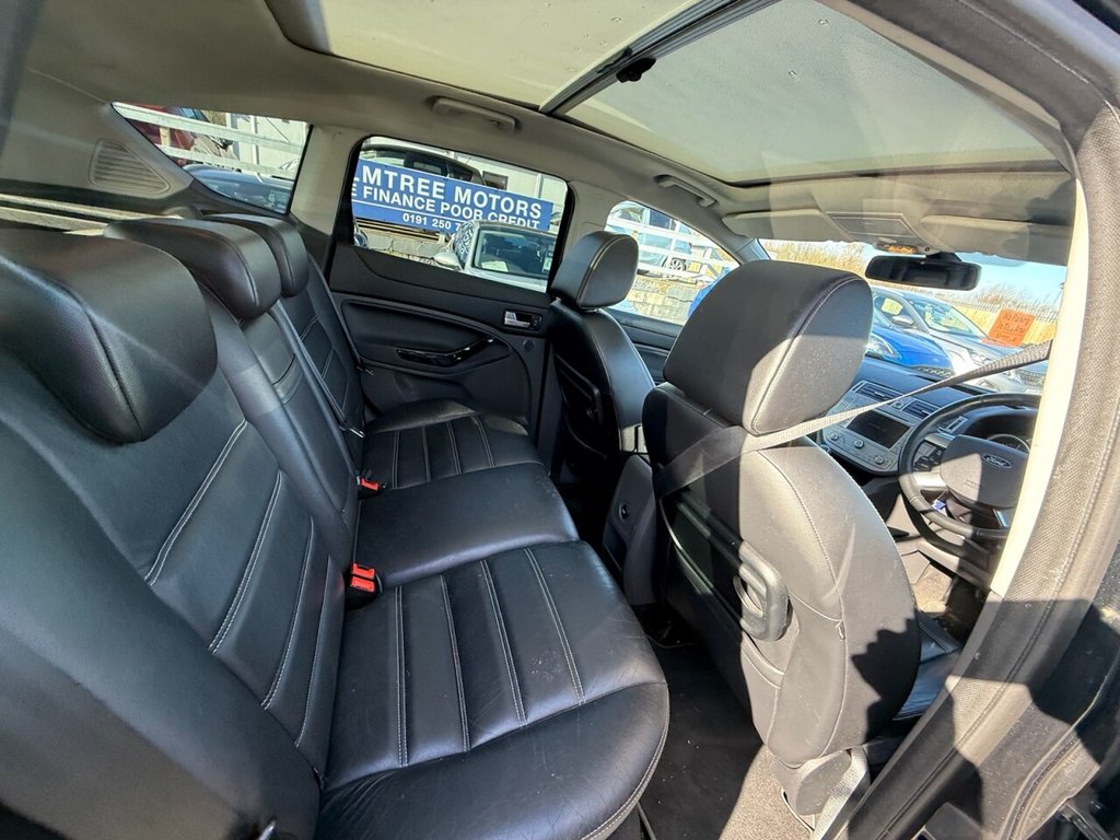 Used Ford Kuga 2012 for sale - 77991502: Photo 43