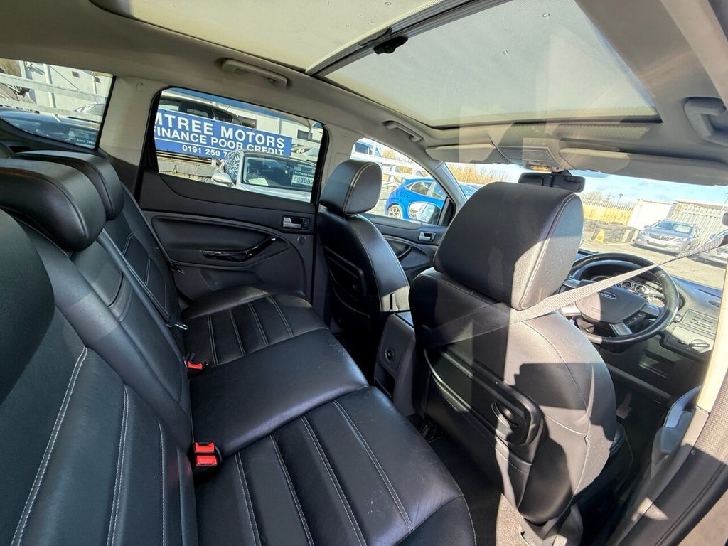 Used Ford Kuga 2012 for sale - 77991502: Photo 44