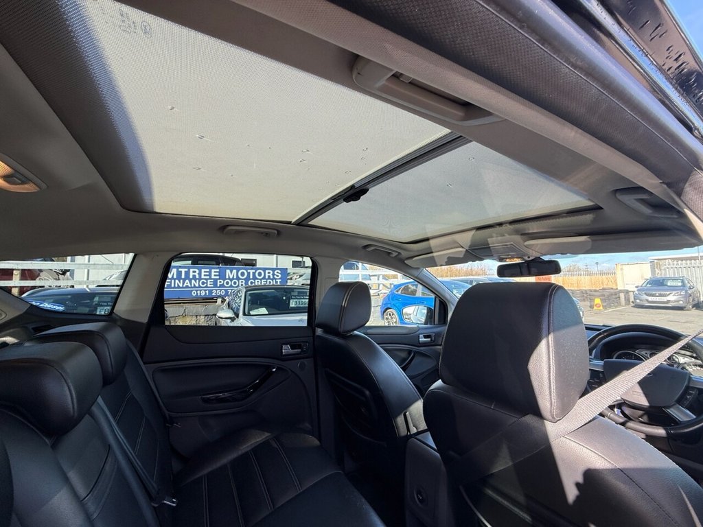 Used Ford Kuga 2012 for sale - 77991502: Photo 45