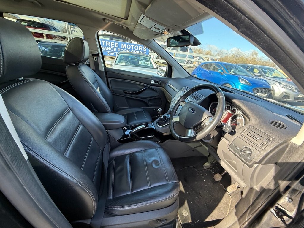 Used Ford Kuga 2012 for sale - 77991502: Photo 46