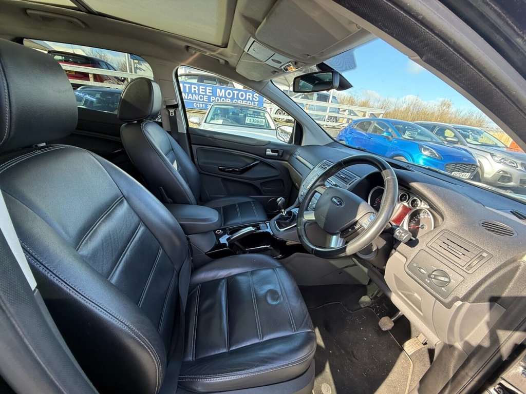 Used Ford Kuga 2012 for sale - 77991502: Photo 47