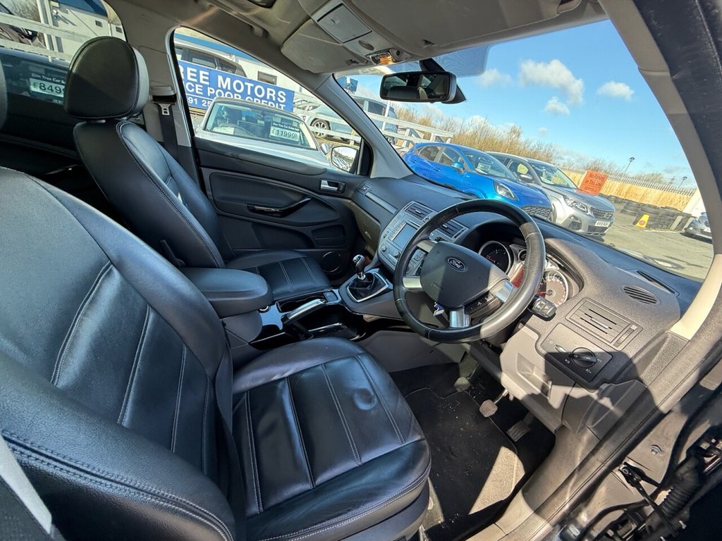 Used Ford Kuga 2012 for sale - 77991502: Photo 48