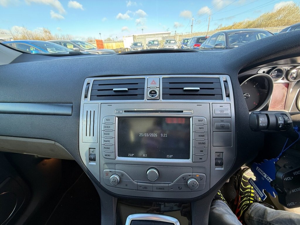 Used Ford Kuga 2012 for sale - 77991502: Photo 49