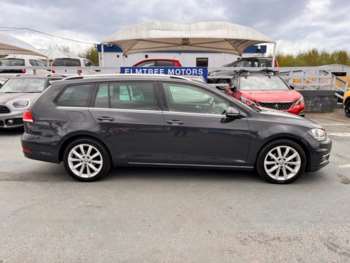 Used Volkswagen Golf 2018 for sale - 74649692: Photo