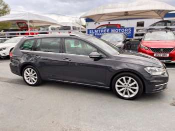 Used Volkswagen Golf 2018 for sale - 74649692: Photo