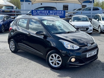 Used Hyundai i10 2015 for sale - 78487407: Photo