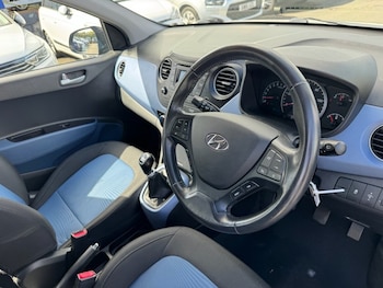Used Hyundai i10 2015 for sale - 78487407: Photo