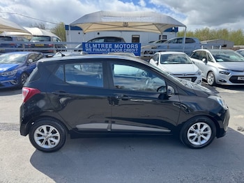 Used Hyundai i10 2015 for sale - 78487407: Photo