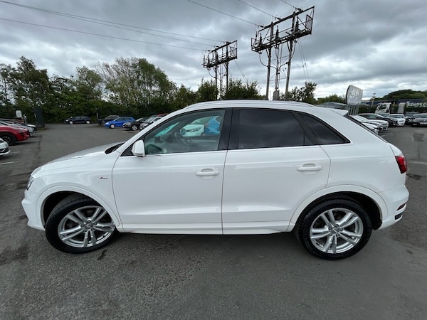 Used Audi Q3 2018 for sale - 74833509: Photo 13