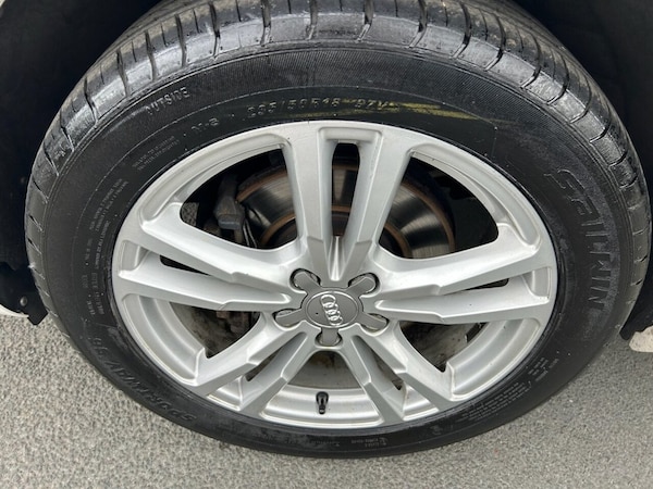 Used Audi Q3 2018 for sale - 74833509: Photo 22
