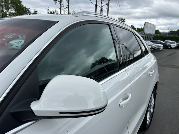 Used Audi Q3 2018 for sale - 74833509: Photo 23