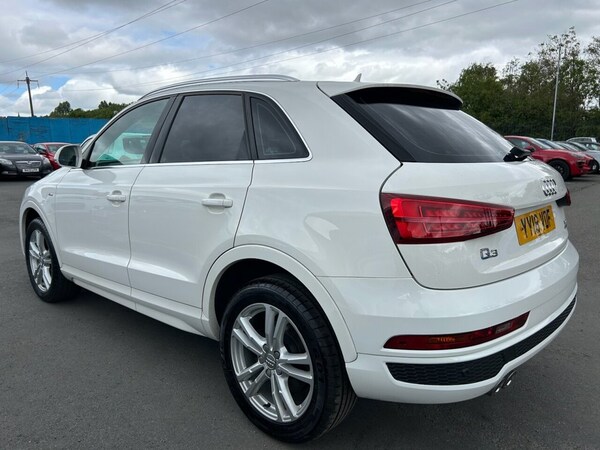 Used Audi Q3 2018 for sale - 74833509: Photo 28