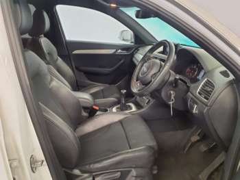 Used Audi Q3 2018 for sale - 74833509: Photo