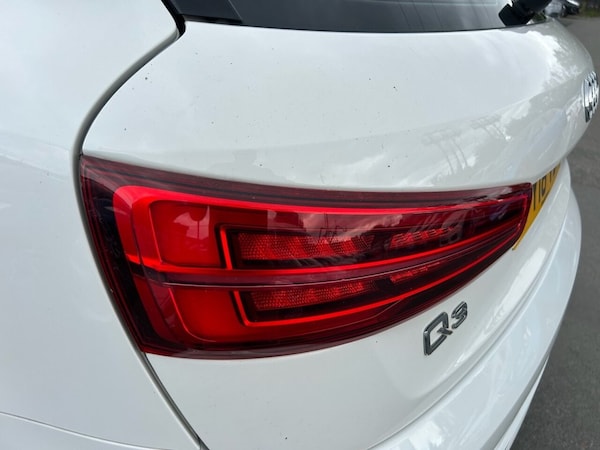 Used Audi Q3 2018 for sale - 74833509: Photo 34