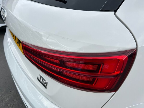 Used Audi Q3 2018 for sale - 74833509: Photo 35