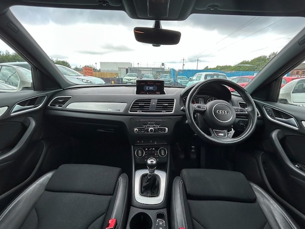 Used Audi Q3 2018 for sale - 74833509: Photo 37