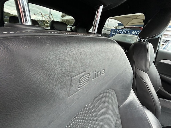 Used Audi Q3 2018 for sale - 74833509: Photo 39