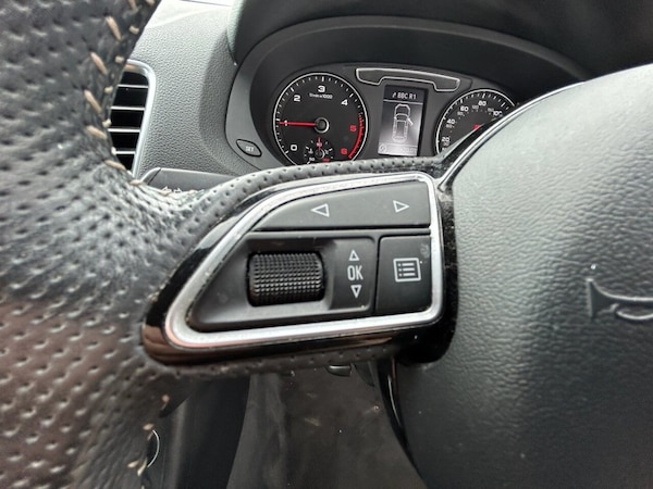 Used Audi Q3 2018 for sale - 74833509: Photo 43
