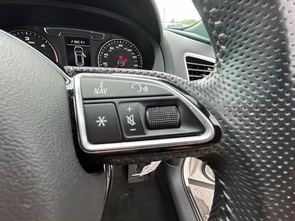 Used Audi Q3 2018 for sale - 74833509: Photo 44
