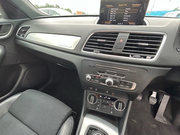 Used Audi Q3 2018 for sale - 74833509: Photo 46