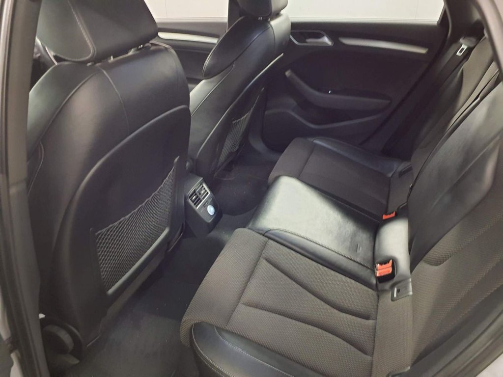 Used Audi A3 2017 for sale - 77680787: Photo 10