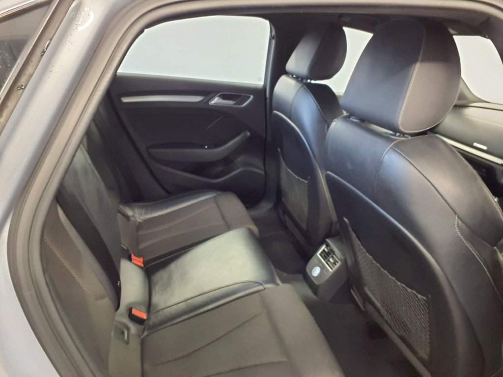 Used Audi A3 2017 for sale - 77680787: Photo 11