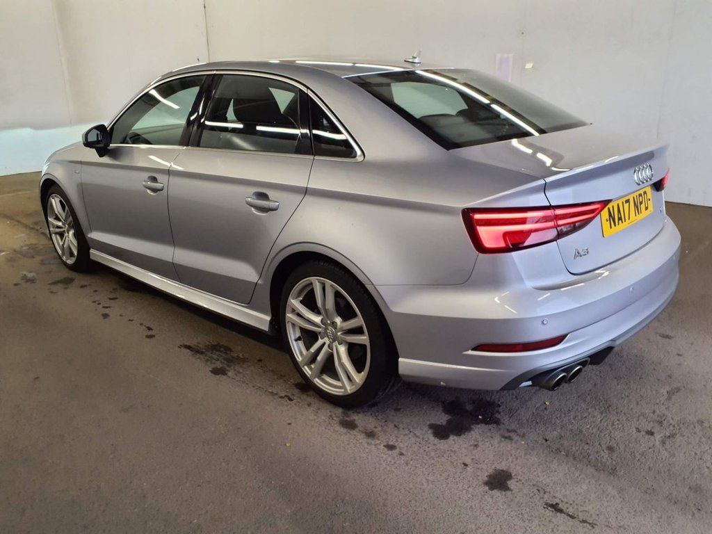 Used Audi A3 2017 for sale - 77680787: Photo 5