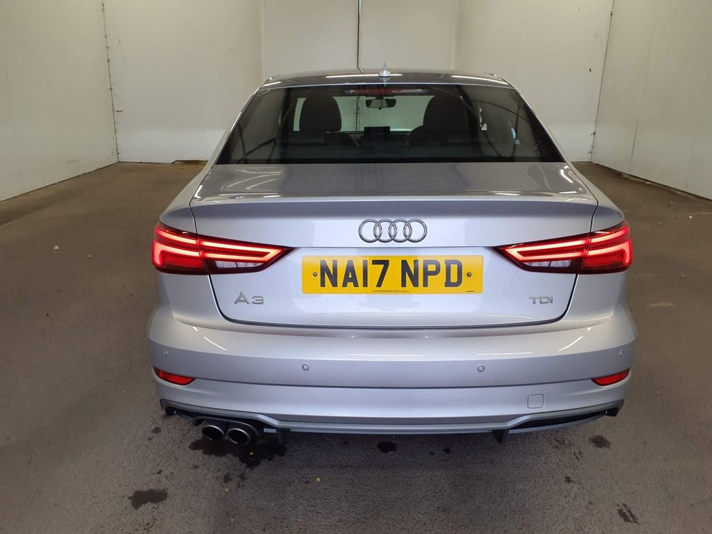 Used Audi A3 2017 for sale - 77680787: Photo 6