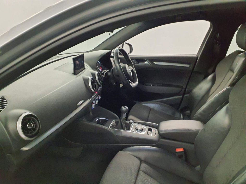 Used Audi A3 2017 for sale - 77680787: Photo 9