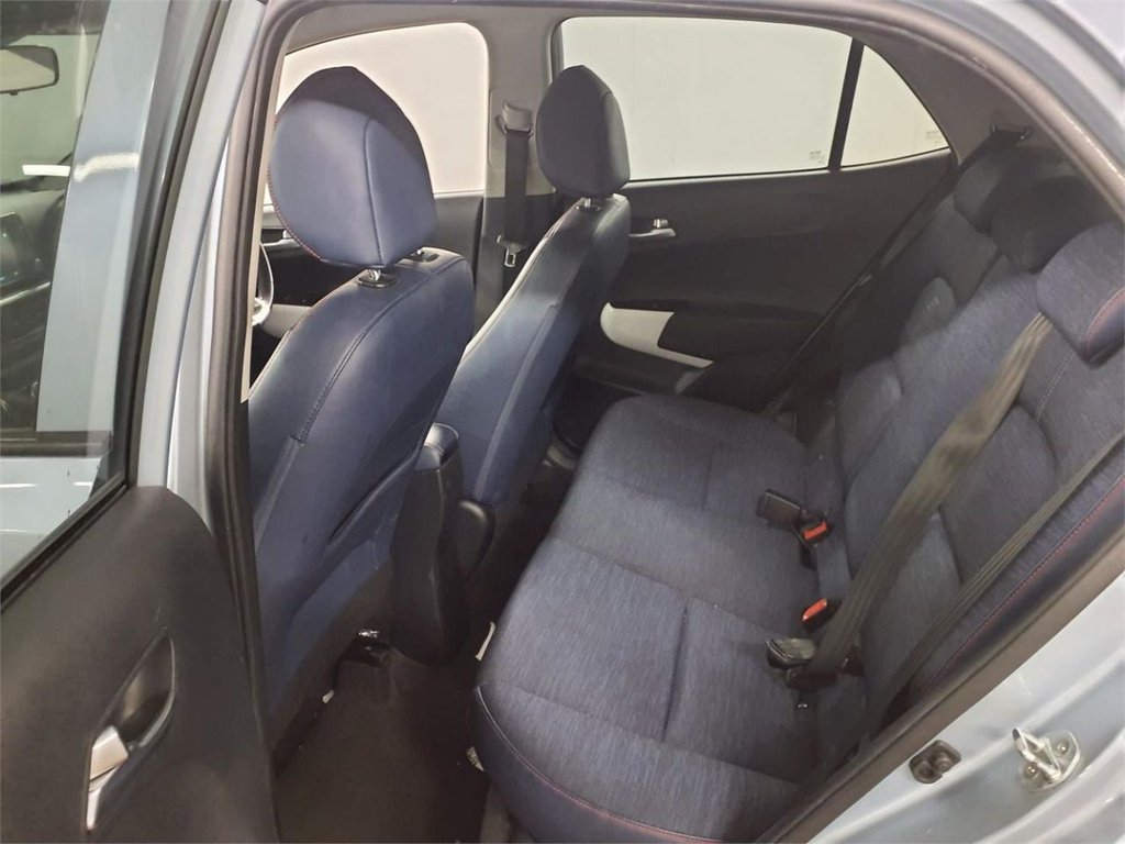 Used Kia Picanto 2019 for sale - 76950722: Photo 10