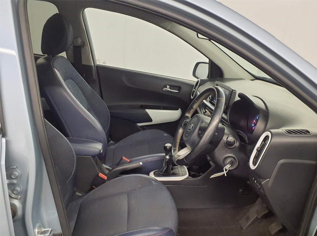 Used Kia Picanto 2019 for sale - 76950722: Photo 2