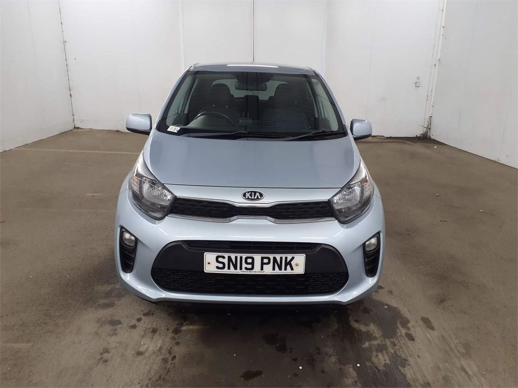 Used Kia Picanto 2019 for sale - 76950722: Photo 3