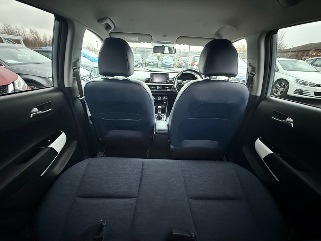 Used Kia Picanto 2019 for sale - 76950722: Photo 31