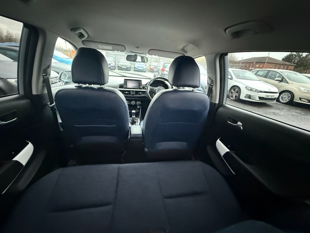 Used Kia Picanto 2019 for sale - 76950722: Photo 32