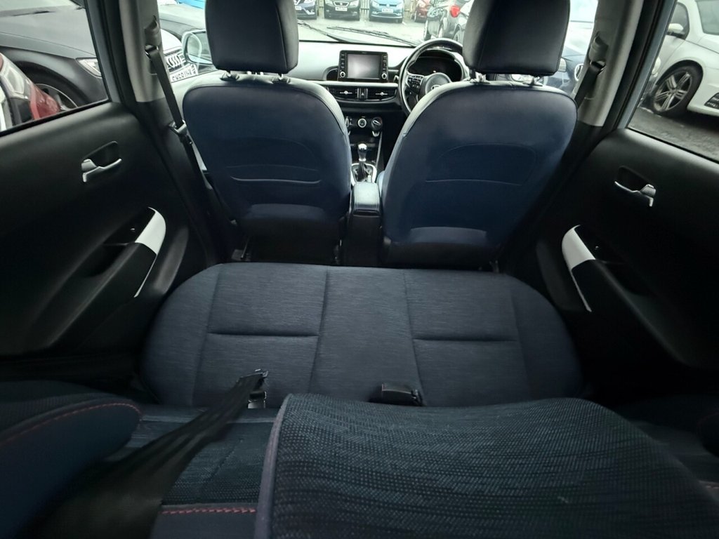 Used Kia Picanto 2019 for sale - 76950722: Photo 33