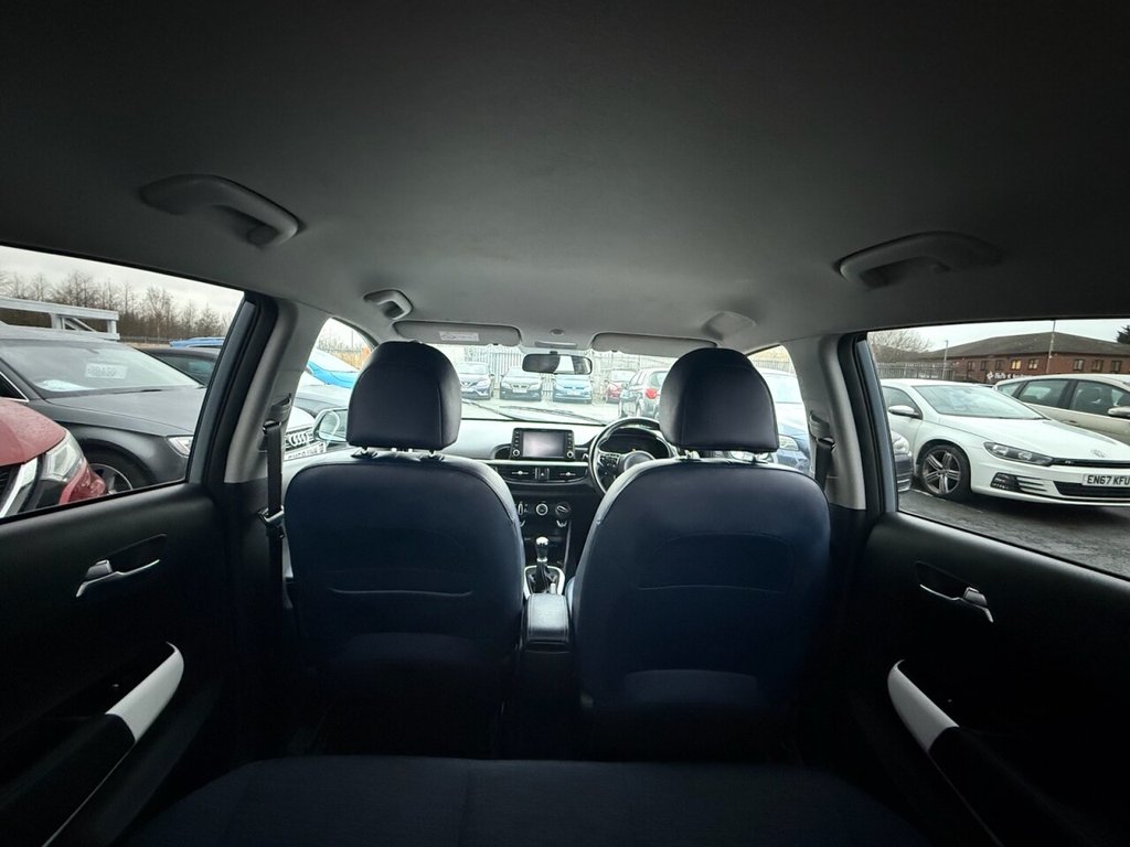 Used Kia Picanto 2019 for sale - 76950722: Photo 34