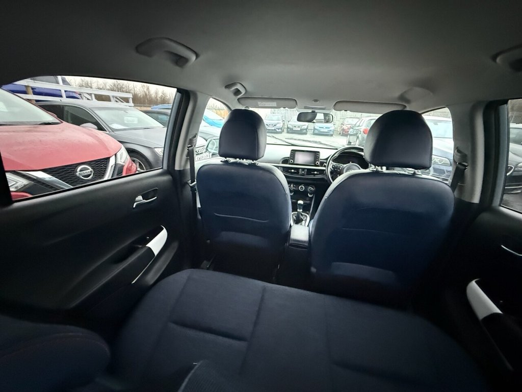 Used Kia Picanto 2019 for sale - 76950722: Photo 35