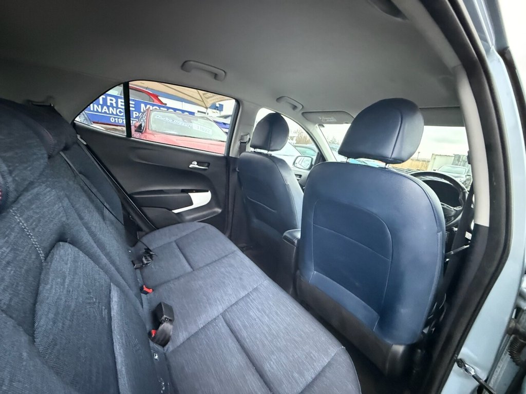 Used Kia Picanto 2019 for sale - 76950722: Photo 36