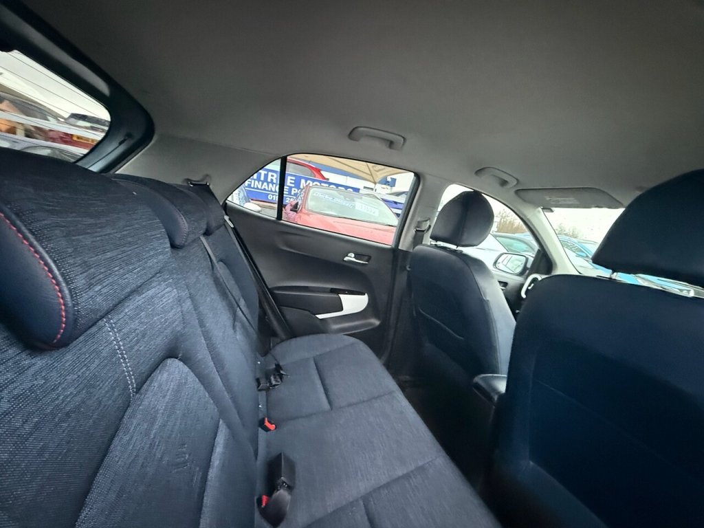 Used Kia Picanto 2019 for sale - 76950722: Photo 38