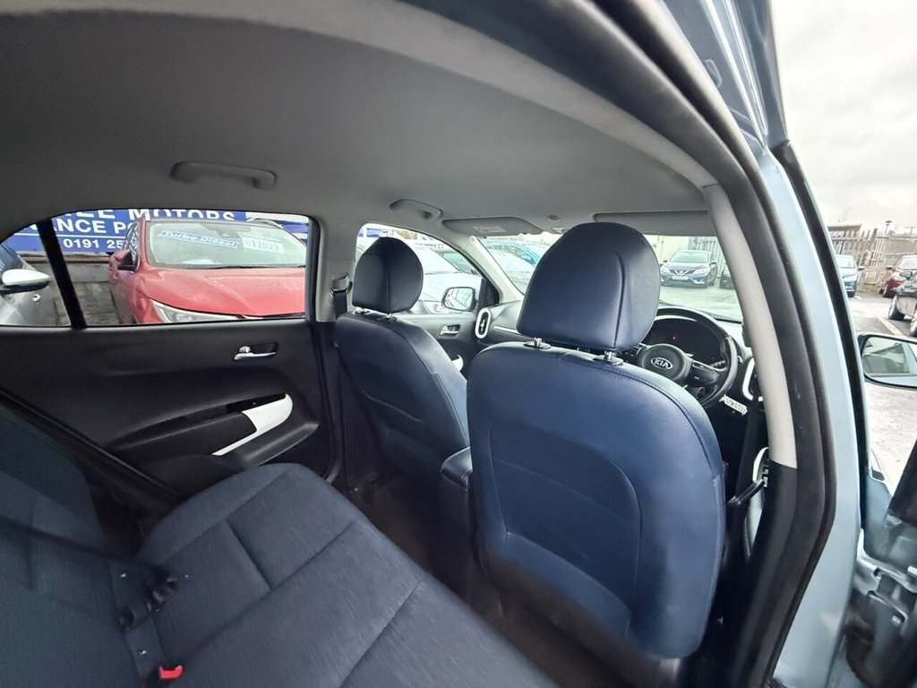 Used Kia Picanto 2019 for sale - 76950722: Photo 40