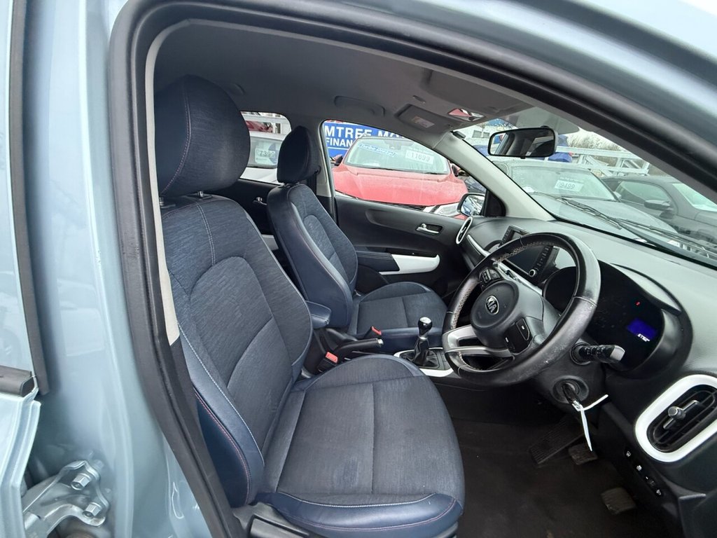 Used Kia Picanto 2019 for sale - 76950722: Photo 41