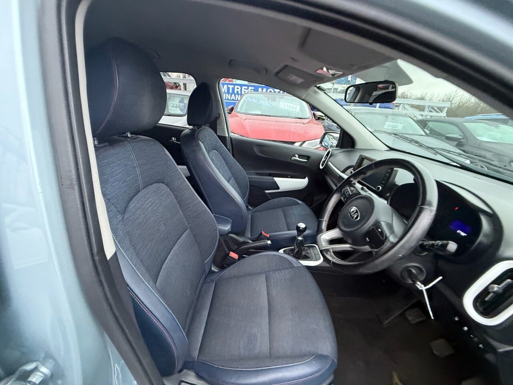 Used Kia Picanto 2019 for sale - 76950722: Photo 42