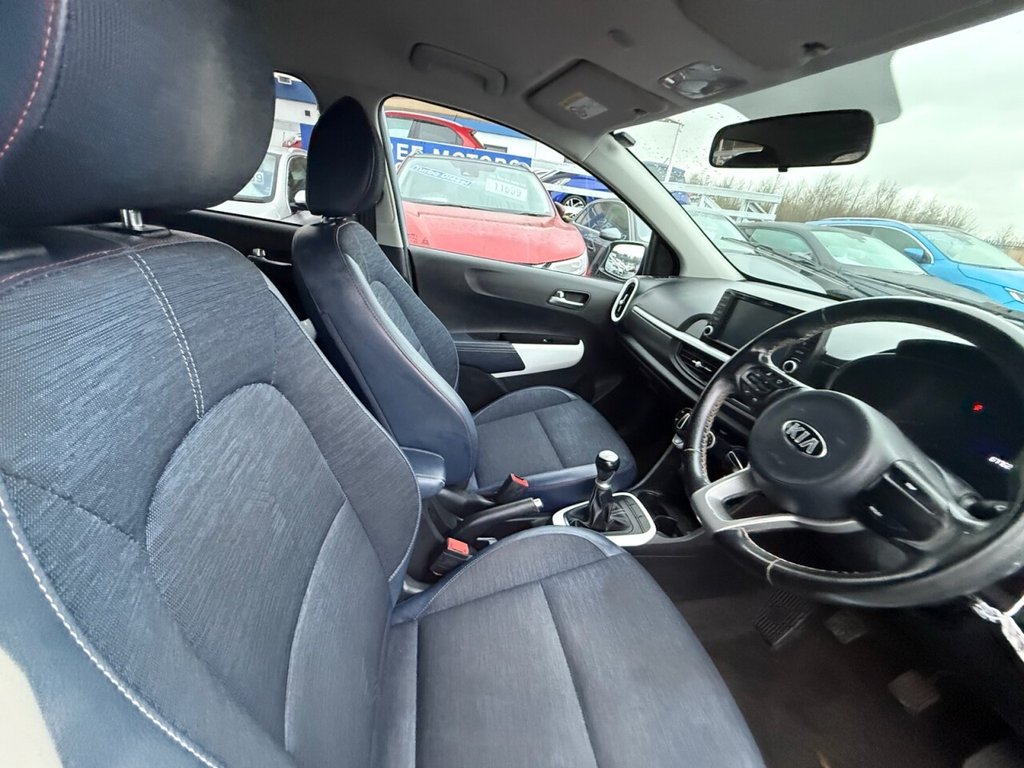 Used Kia Picanto 2019 for sale - 76950722: Photo 43