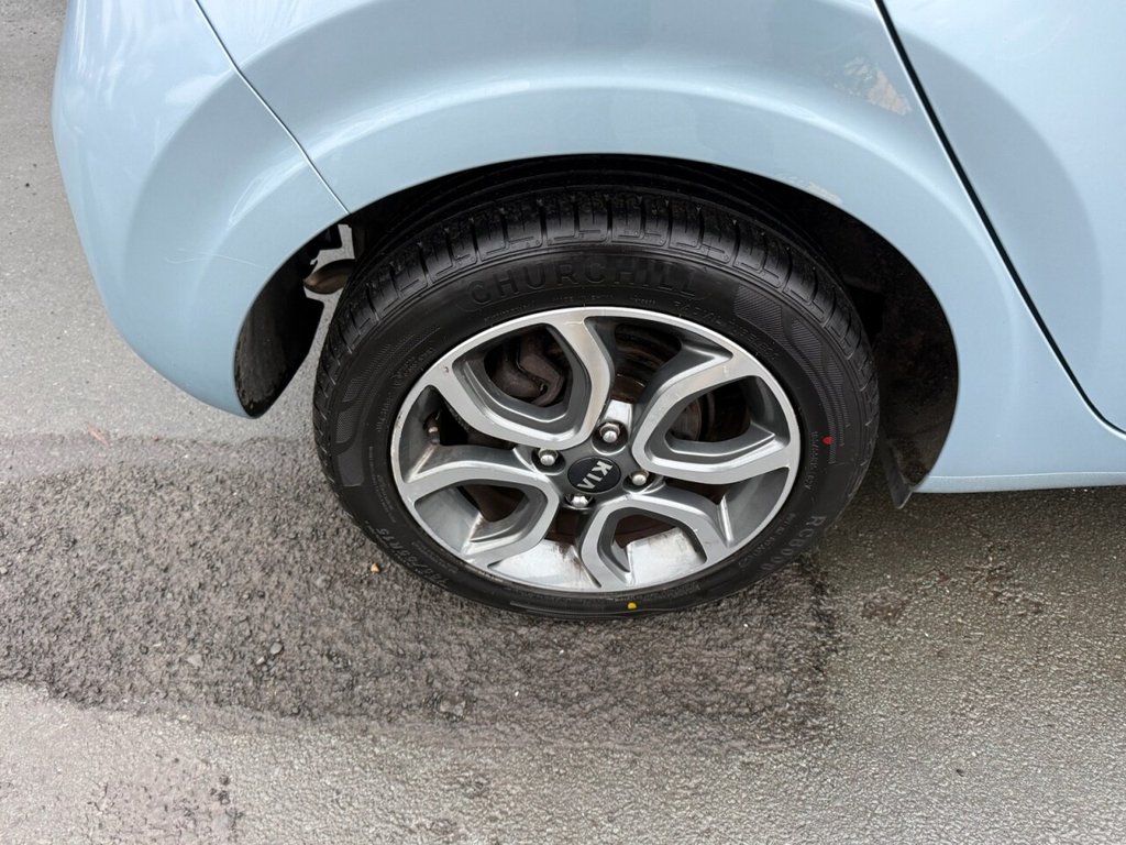 Used Kia Picanto 2019 for sale - 76950722: Photo 44