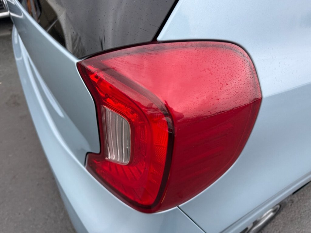 Used Kia Picanto 2019 for sale - 76950722: Photo 46